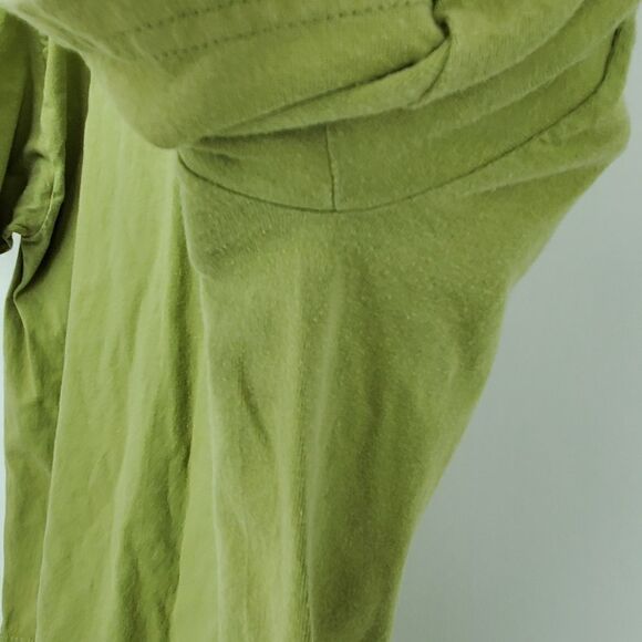 Hanes Authentic Quito's Cane Garden Bay British Virgin Islands Size 2XL - Picture 4 of 6